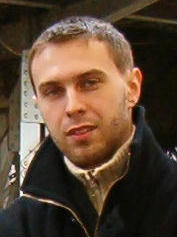 Autor strony